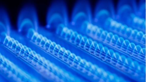 caldaia a condensazione